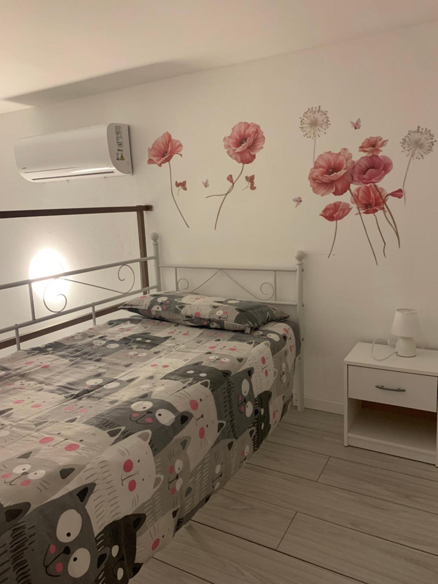 La Casa Di Ale-Appartamento Nuovissimo Mediolan Zewnętrze zdjęcie
