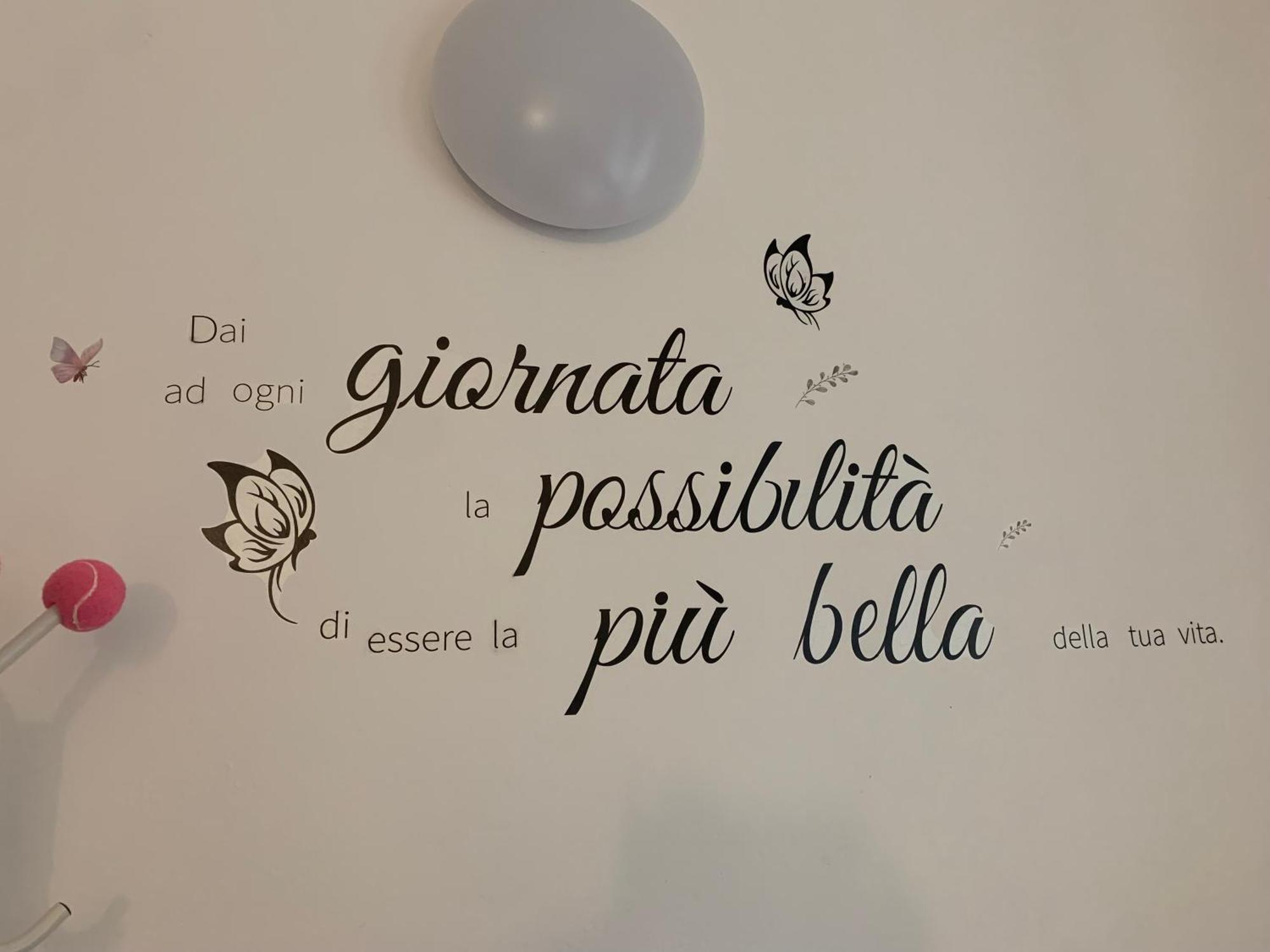 La Casa Di Ale-Appartamento Nuovissimo Mediolan Zewnętrze zdjęcie